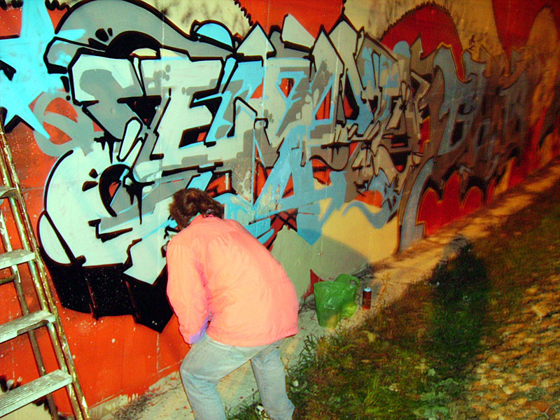 UROK  BOVISA IN LINEA